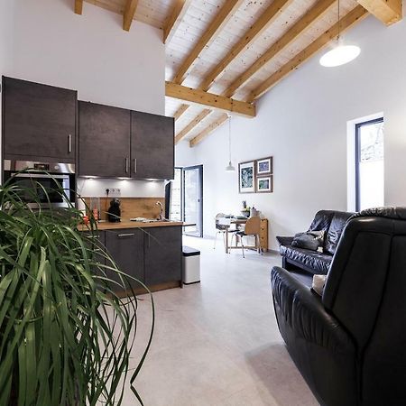 Staudernheim Ferienwohnung Am Disibodenberg מראה חיצוני תמונה