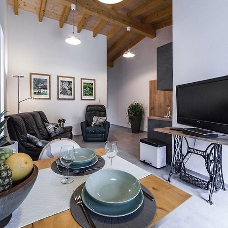 Staudernheim Ferienwohnung Am Disibodenberg מראה חיצוני תמונה