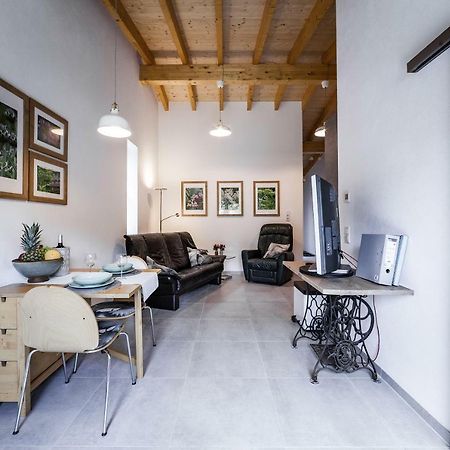 Staudernheim Ferienwohnung Am Disibodenberg מראה חיצוני תמונה