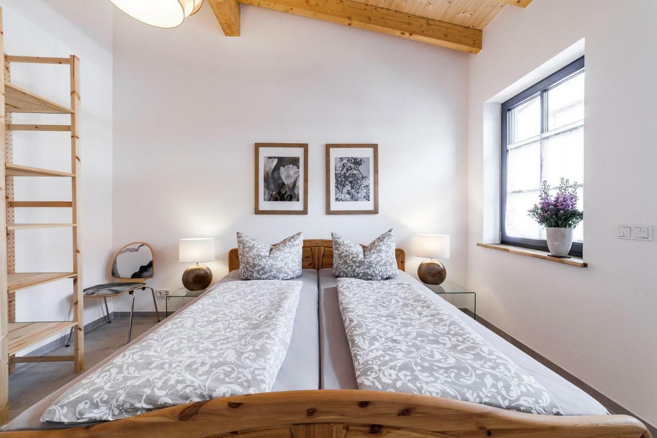 Staudernheim Ferienwohnung Am Disibodenberg מראה חיצוני תמונה